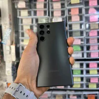 فروش گوشی سامسونگ s23 ultra 256 گیگ|موبایل|ساری, |دیوار