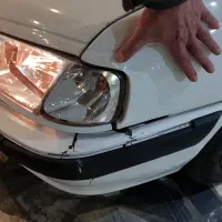 پژو پارس tu5 ۹۹|خودرو سواری و وانت|تهران, چوب تراش|دیوار