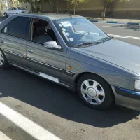 پژو پارس سال  مدل 96