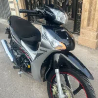 سوپررکاب نیروموتور NMS RD135