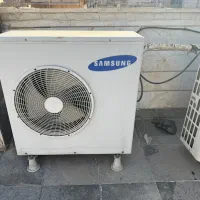 کولر گازی 32هزار