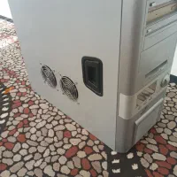 یک کیس و یک مانیتور|رایانه رومیزی|مشهد, هدایت|دیوار