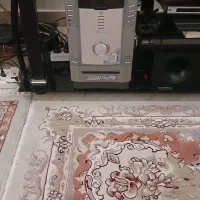 رادیوضبط سونی fl5