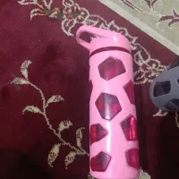قمقمه ورزشی