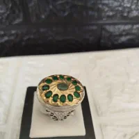 انگشتر و دستبند نقره|جواهرات|اصفهان, کوی امام|دیوار