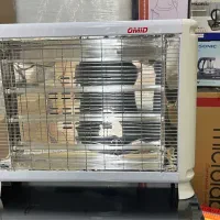 هیتر برقی امید