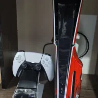 ps5 slim 2016A دیسک خور