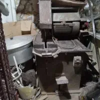 لوازم آهنگری