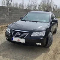 سوناتا 6سیلندر nf