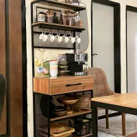 کافیبار فروش فوق العاده