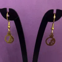 گوشواره|بدلیجات|زرند, |دیوار