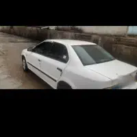 فروش سمندمدل۹۰|خودرو سواری و وانت|نکا, |دیوار