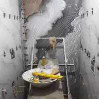 کاشی کاری|خدمات پیشه و مهارت|بروجرد, |دیوار