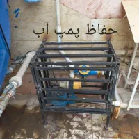جوشکار سیار|خدمات پیشه و مهارت|ایذه, |دیوار