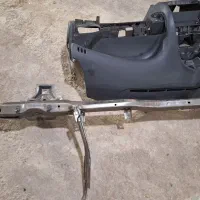 داشبورد ۲۰۶|قطعات یدکی و لوازم جانبی|قم, نیروگاه|دیوار