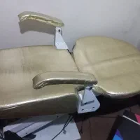 صندلی برقی تخت شو|آرایشگاه و سالن‌های زیبایی|اهواز, شهرک نفت|دیوار