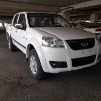 وینگل 5 ۲ کابین تک دیفرانسیل