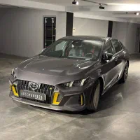 گک امپو ۲۰۲۴ بنزینی فول توربو