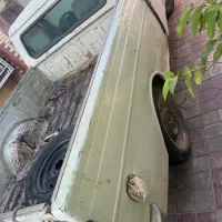 پیکان وانت|خودرو سواری و وانت|جیرفت, |دیوار