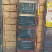 نردبان فلزی|ابزارآلات|مشهد, عبادی|دیوار