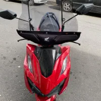 طرح کلیک 160 گلگسی