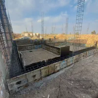 زمین مسکن مهر فروشی