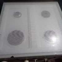 کاز|اجاق گاز و لوازم برقی پختوپز|طاهرگوراب, |دیوار