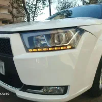 دنا پلاس اتومات  مدل آخر ۱۴۰۱