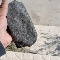 جواهرآسمانی شهاب سنگ عتیقه نایاب|کلکسیون اشیاء عتیقه|دماوند, دماوند|دیوار