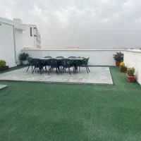 ۸۸ متر (مهستان) متری ۴۱ میلیون تومان|فروش آپارتمان|هشتگرد, شهرک گلها|دیوار