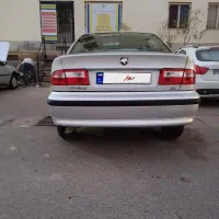 سمند LX84|خودرو سواری و وانت|پرند, فاز ۲|دیوار