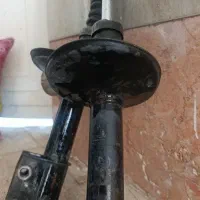 کمک جلو ال نود