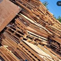 خرید/فروش/چوب و پالت روسی|عمدهفروشی|تهران, شادآباد|دیوار