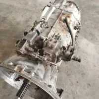 فروش گیربکس|قطعات یدکی و لوازم جانبی|آباده, |دیوار