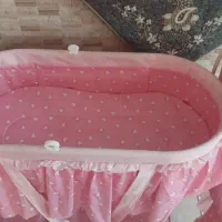 گهواره ناناز|اسباب و اثاث بچه|مشهد, حضرت حجت|دیوار