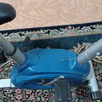 دوچرخه ثابت سالم