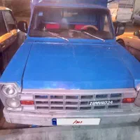 نیسان مدل ۷۷