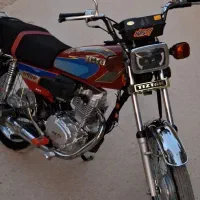 موتور 125تیزتک مدل 1403 فول کاربرات شده