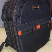 کیف ( کوله ابزار )