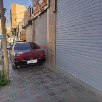 فروش پژو 2000|خودرو سواری و وانت|شاهین‌شهر, شهرک هشت بهشت|دیوار