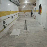 زیر زمین لوکیشن مناسب مشاغل پر درامد* Damavandi|اجارهٔ مغازه و غرفه|کرج, شهرک امیر المومنین|دیوار