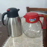 پارچ وفلاکس