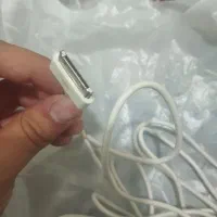 شارژ آیفون ۵