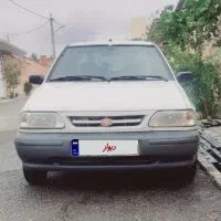 پراید مدل ۹۳ فول کامل|خودرو سواری و وانت|تبریز, |دیوار