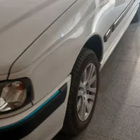 پارس ۴۰۳ elxبا موتور xu7p فول آپش|خودرو سواری و وانت|تهران, خلیج فارس|دیوار