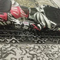 اسکوتر برقی