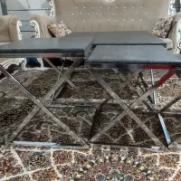 جلو مبلی و عسلی|مبلمان خانگی و میز عسلی|آبیک, |دیوار