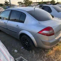 مگان مدل ۲۰۰۸