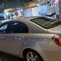 جیلی Emgrand امگرند دنده ای 2013|خودرو سواری و وانت|مشهد, سلام|دیوار