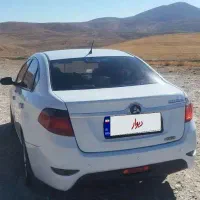 برلیانسh330دنده ای موتور۱۵۰۰